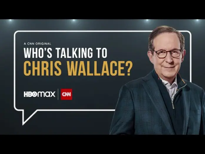 Wideo do serialu Kto rozmawia z Chrisem Wallace'em? — Teaser Trailer
