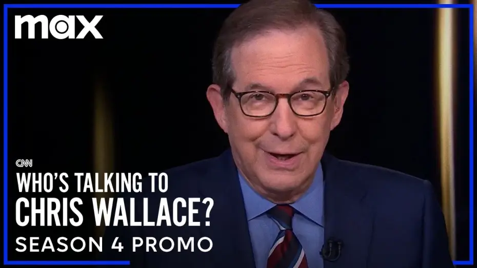 Wideo do serialu Who's Talking to Chris Wallace? — Season 4 Promo