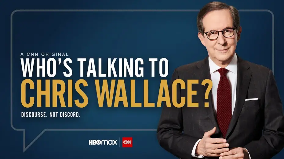 Wideo do serialu Who's Talking to Chris Wallace? — Season 3 Trailer