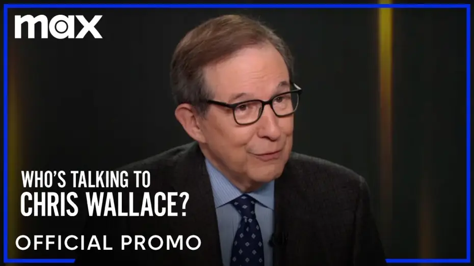Wideo do serialu Who's Talking to Chris Wallace? — New Season Official Promo