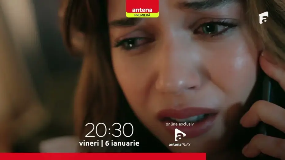Wideo do serialu Złoty Chłopak — Golden Boy, serialul care a cucerit publicul în 2022, se vede din 6 ianuarie, la 20.30, pe Antena1
