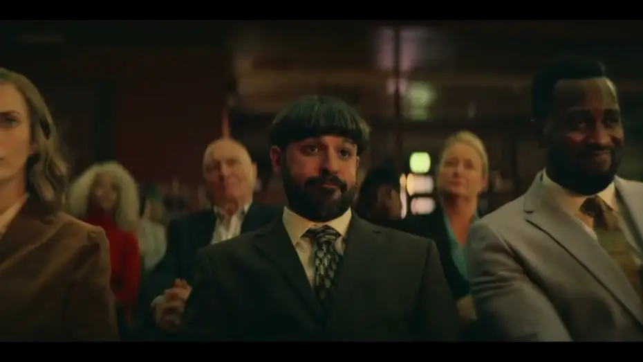 Видео к сериалу Everyone Else Burns — Trailer