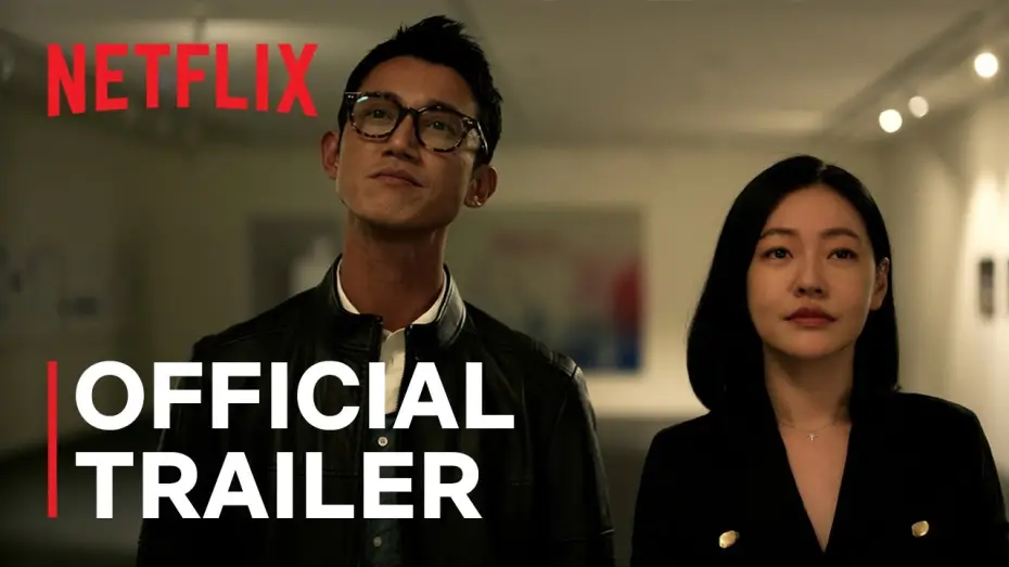 Wideo do serialu Ten czas — Official Trailer [Subtitled]