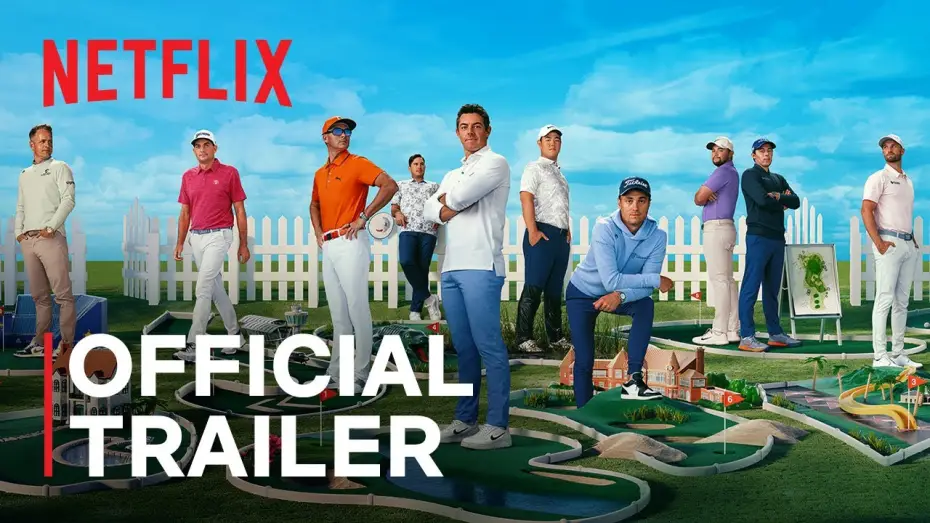 Wideo do serialu Za jednym zamachem — Season 2 Official Trailer