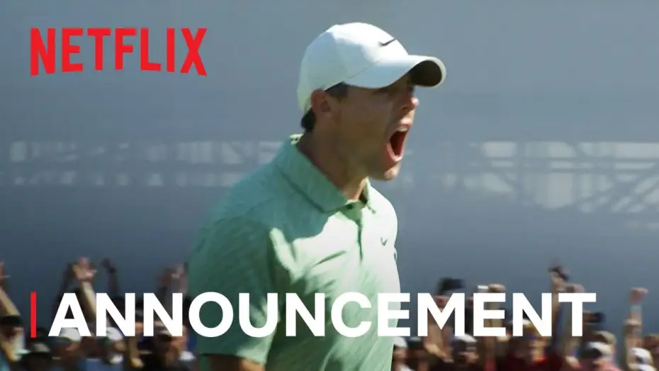 Wideo do serialu Za jednym zamachem — Player Announcement