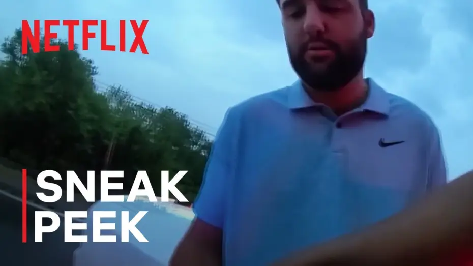 Wideo do serialu Za jednym zamachem — Season 3 - Scottie Scheffler PGA Championship Arrest