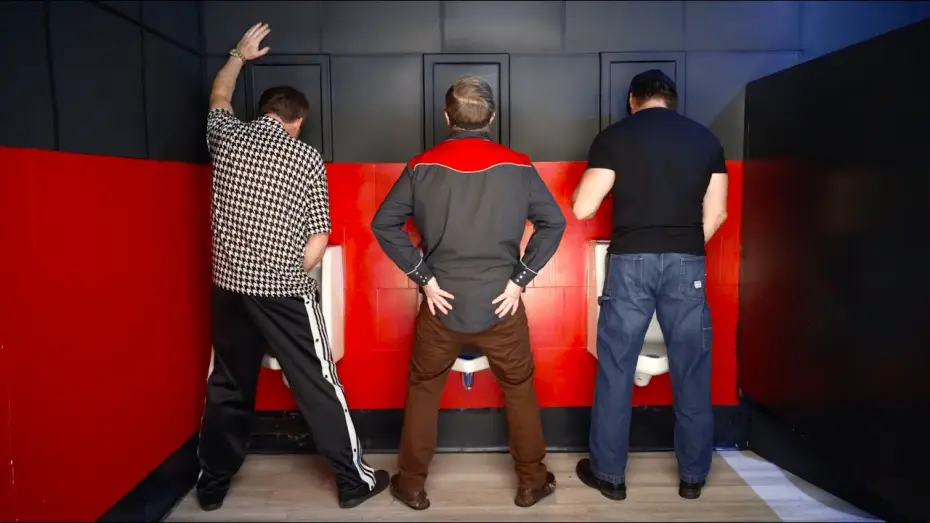 Wideo do serialu Trailer Park Boys: Park After Dark — SwearNet is now TrailerParkBoys+!