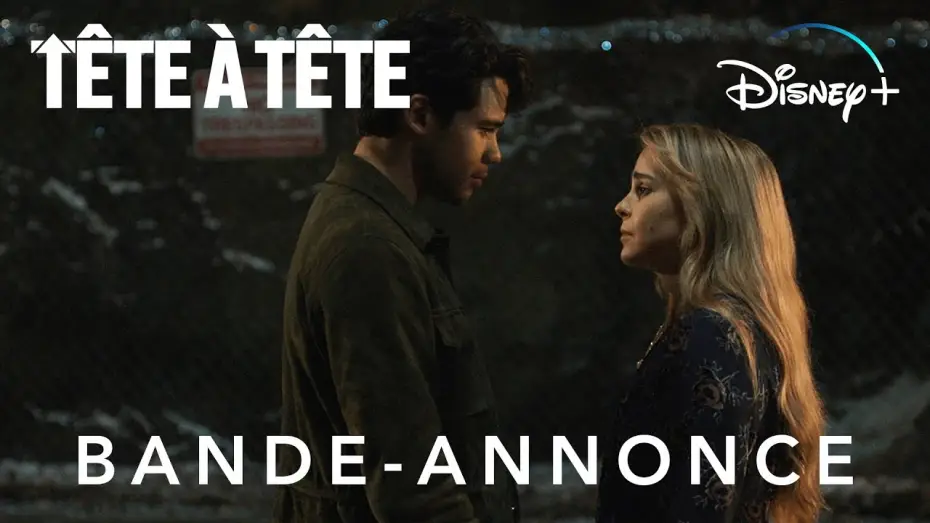 Wideo do serialu To jest w nas — Tête à tête - Bande-annonce [VF]