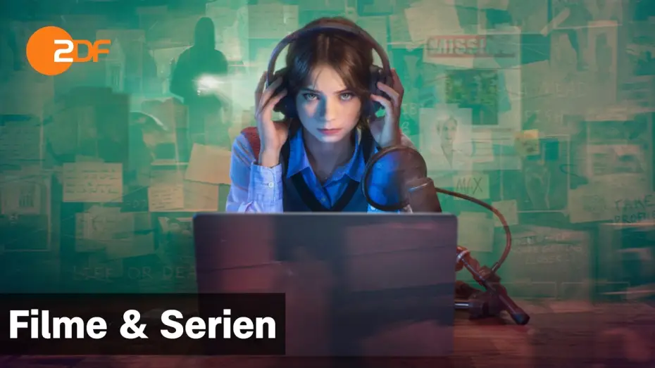 Wideo do serialu Przewodnik po zbrodni według grzecznej dziewczynki — Trailer zu Staffel 2
