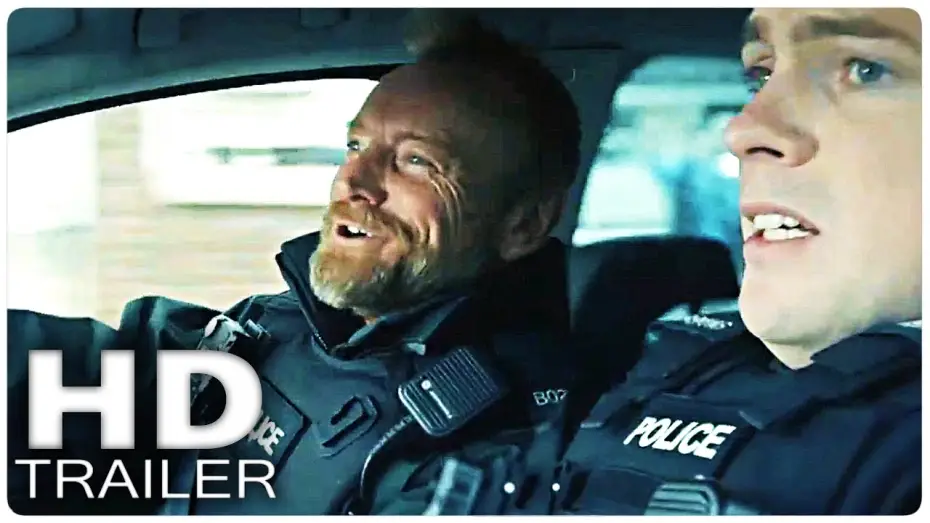 Wideo do serialu Na niebieskich światłach — BLUE LIGHTS Tráiler Español (2023) HD