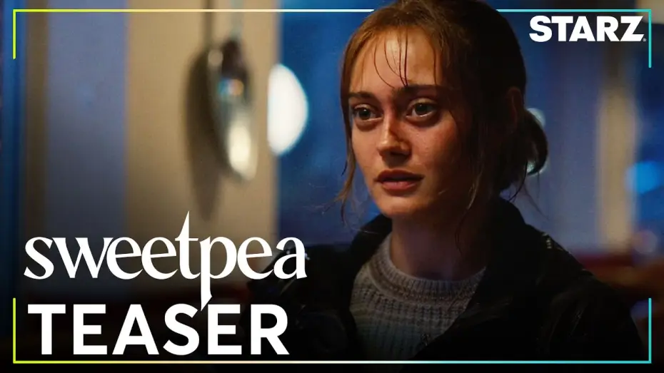 Wideo do serialu Złotko — Season 2 Official Teaser