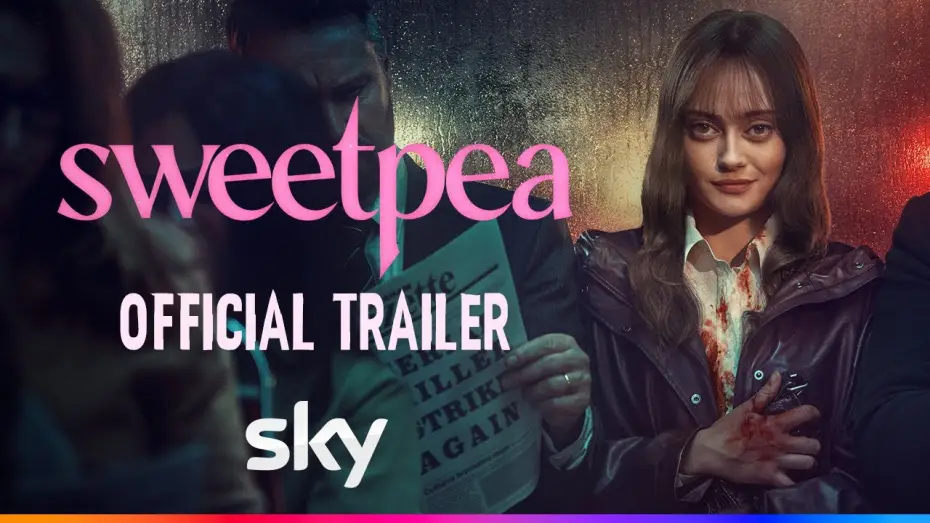 Видео к сериалу Złotko — Official Trailer