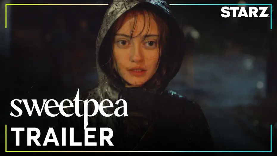 Wideo do serialu Złotko — Sweetpea | Official Trailer | STARZ