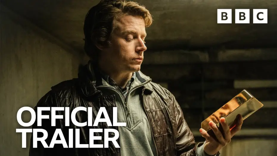 Wideo do serialu Złoto — Trailer