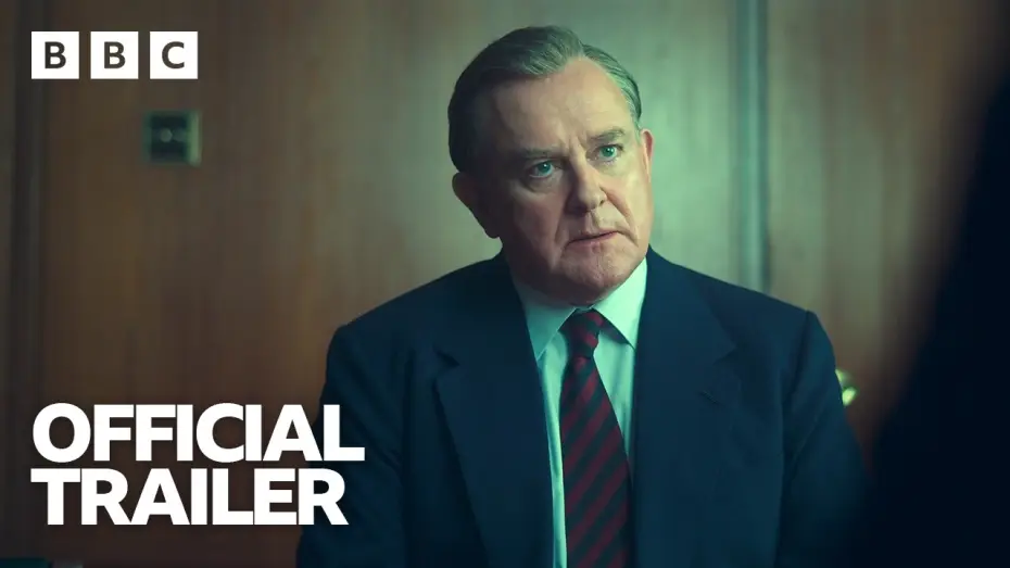 Wideo do serialu Złoto — Series 2 Trailer