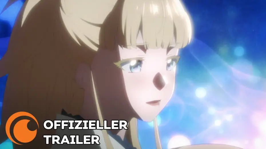 Wideo do serialu Tales of Wedding Rings — Tales of Wedding Rings | OFFIZIELLER TRAILER