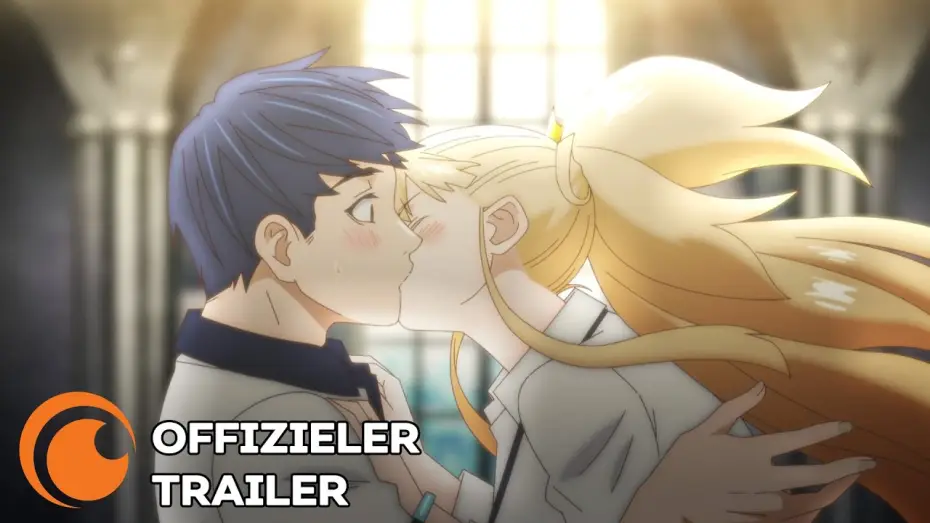 Wideo do serialu Tales of Wedding Rings — Offizieller Trailer