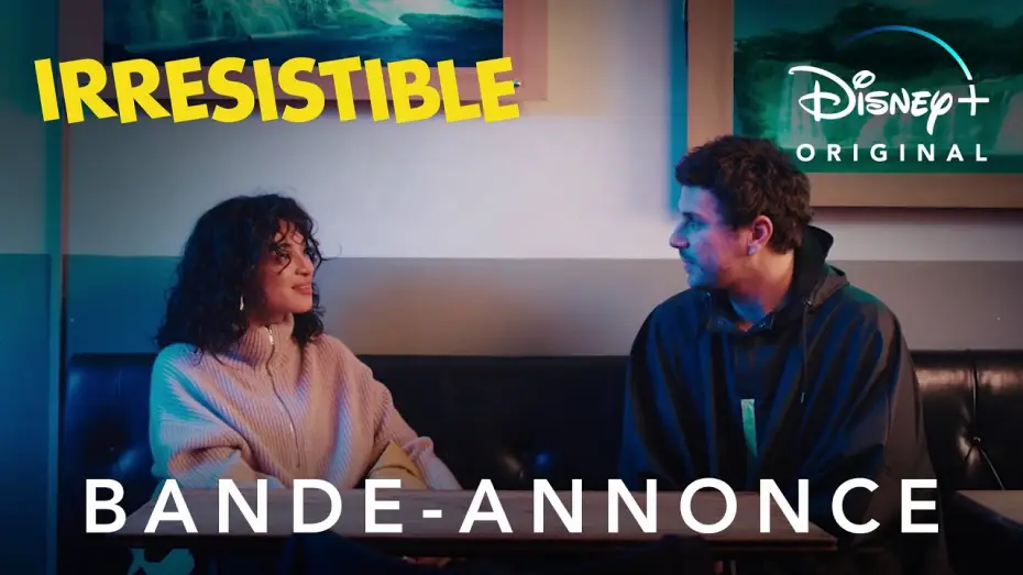 Wideo do serialu Zauroczenie — Irrésistible - Bande-annonce officielle [VF]