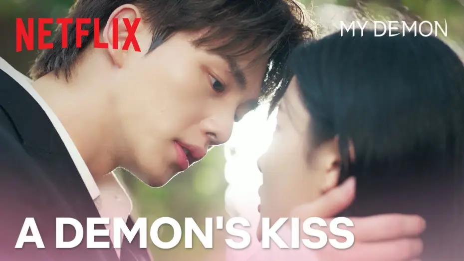 Видео к сериалу Romans z demonem — The power of love is stronger than the fear of death [ENG SUB] | Ep 8
