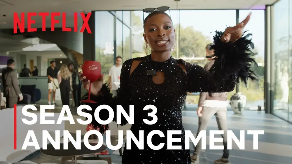 Wideo do serialu Doskonale dopasowani — Season 3 Announcement