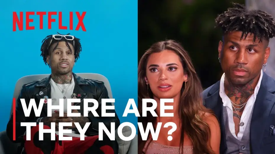 Wideo do serialu Doskonale dopasowani — Where Are They Now?