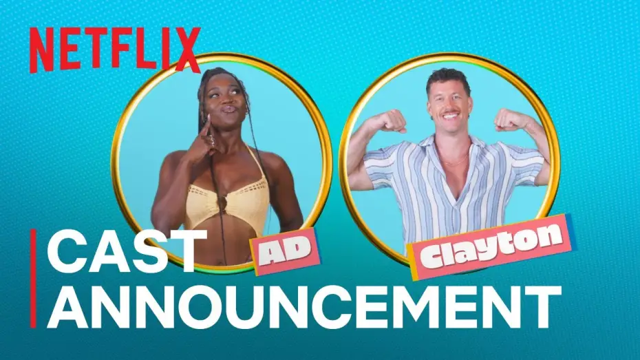 Wideo do serialu Doskonale dopasowani — Season 3 Cast Announcement