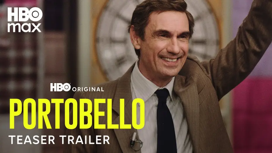 Wideo do serialu Portobello — Official Teaser [Subtitled]
