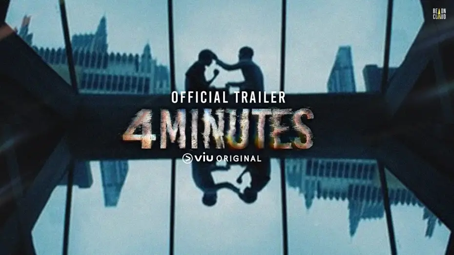 Видео к сериалу 4 MINUTES — 4MINUTES Official Trailer