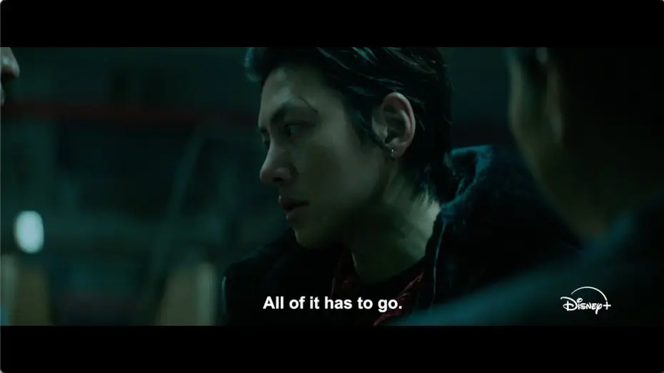 Wideo do serialu Gangnam B-Side — Official Trailer [Subtitled]