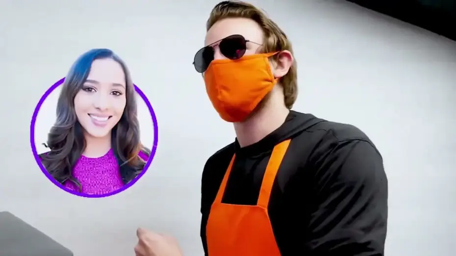 Wideo do serialu Spy Ninjas - Chad Wild Clay i Vy Qwaint — Spy Ninjas - Chad Wild Clay & Vy Qwaint - Season 7: The Apocalypse - Teaser Trailer