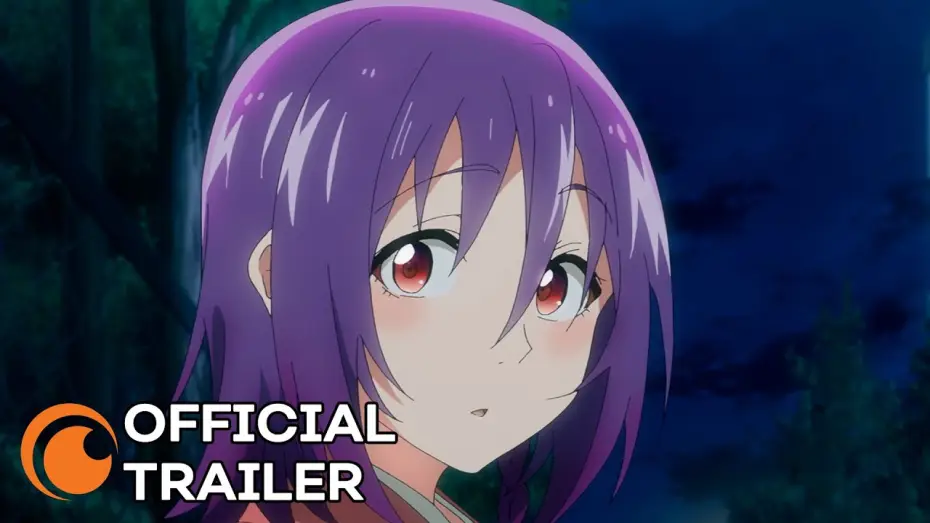 Wideo do serialu Tenpuru — Official Trailer [Subtitled]