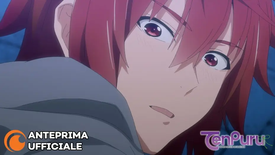 Wideo do serialu Tenpuru — Anteprima Ufficiale