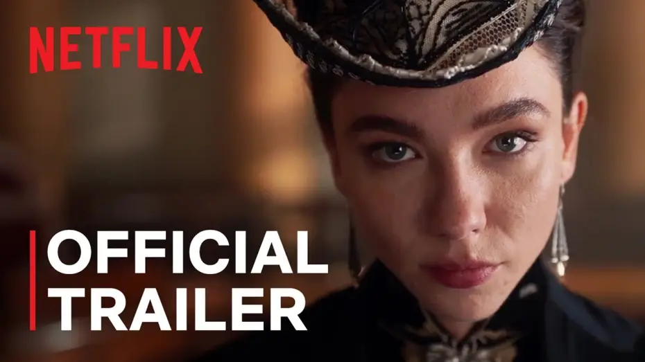 Wideo do serialu Prawo Lidii Poët — Season 3 Official Trailer [Subtitled]