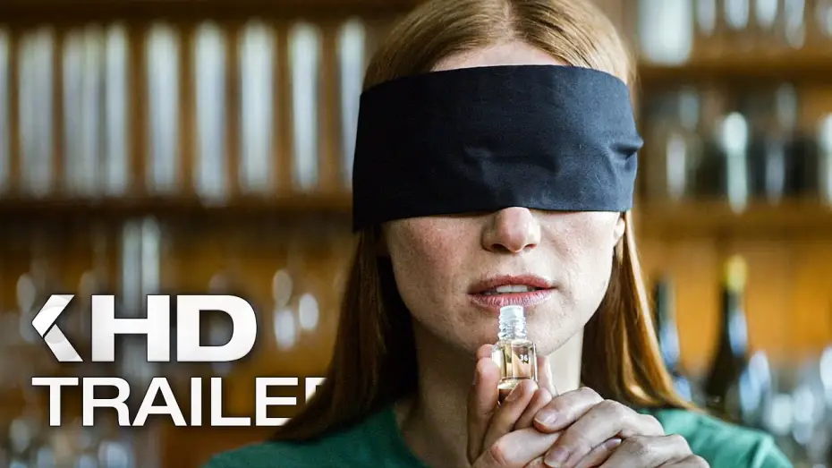Видео к сериалу Krople Boga — DROPS OF GOD Trailer German Deutsch (2023) Apple TV+ UT