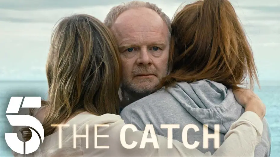 Wideo do serialu The Catch — The Catch | Brand New Drama Starring Jason Watkins | Channel 5