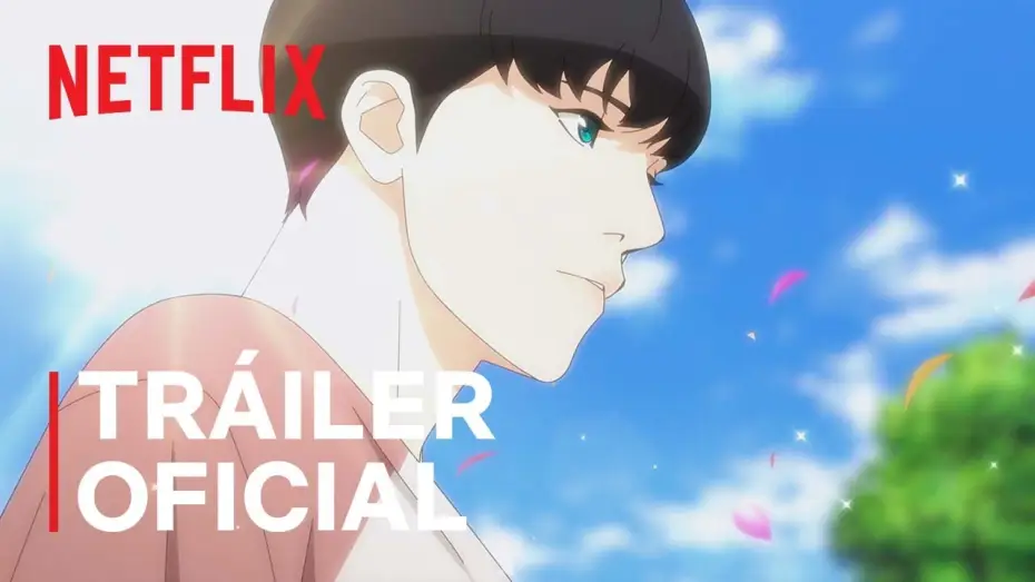 Wideo do serialu Lookism — Tráiler Oficial [VOSE]