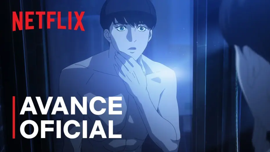 Wideo do serialu Lookism — Avance oficial [VOSE]