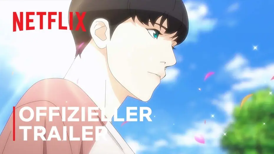 Wideo do serialu Lookism — Offizieller Trailer (OmU)