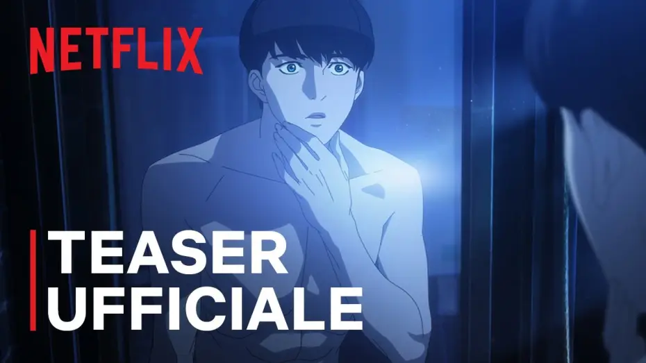 Wideo do serialu Lookism — Teaser Ufficiale