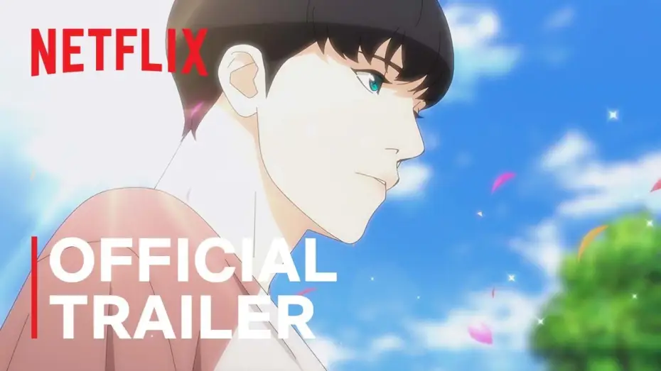 Wideo do serialu Lookism — Official Trailer [Subtitled]