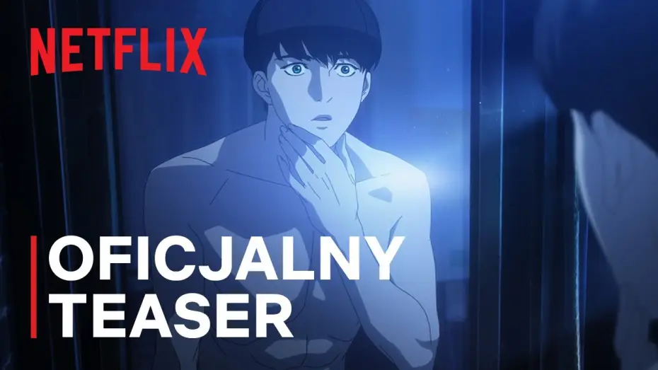 Wideo do serialu Lookism — Oficjalny Teaser
