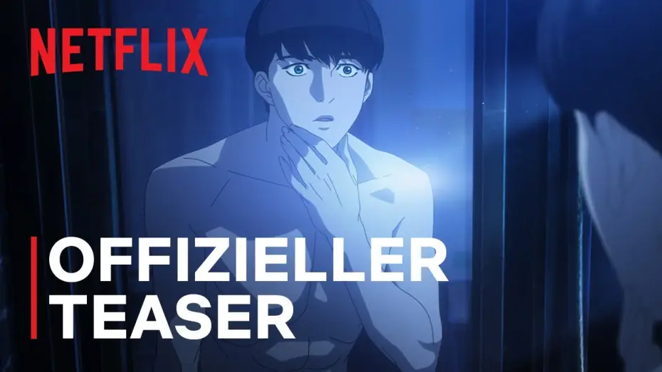 Wideo do serialu Lookism — Offizieller Teaser (OmU)