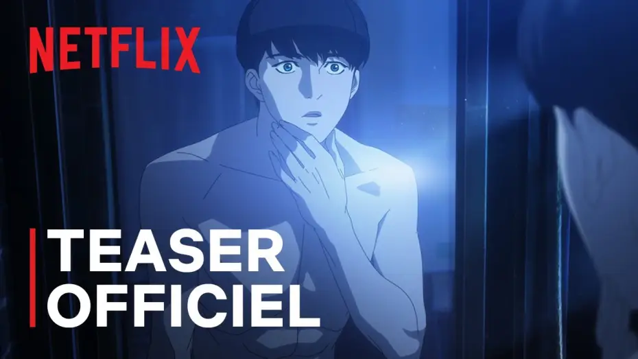 Wideo do serialu Lookism — Teaser Officiel VOSTFR