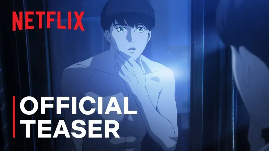 Wideo do serialu Lookism — Official Teaser [Subtitled]