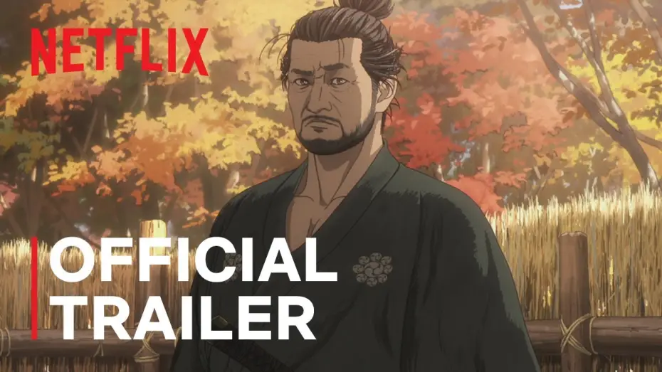 Wideo do serialu Onimusha — Official Trailer [Subtitled]