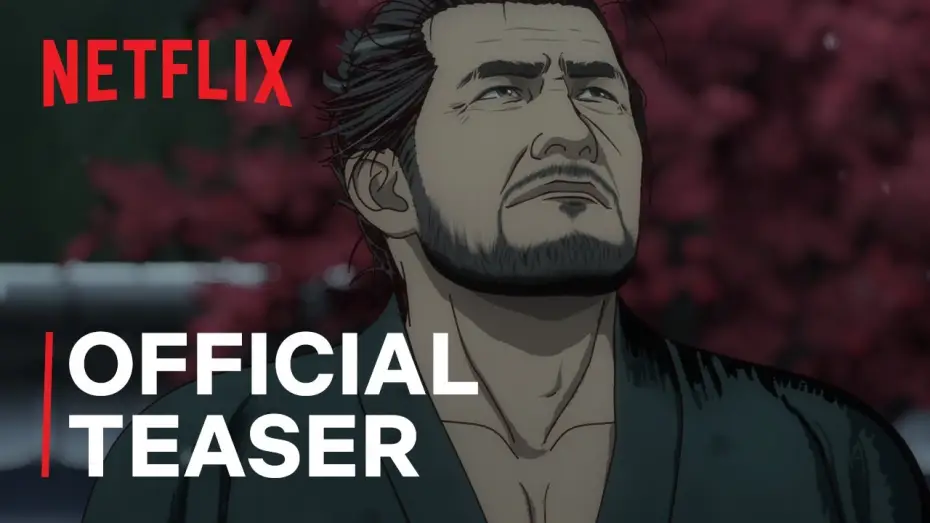 Wideo do serialu Onimusha — Official Teaser [Subtitled]