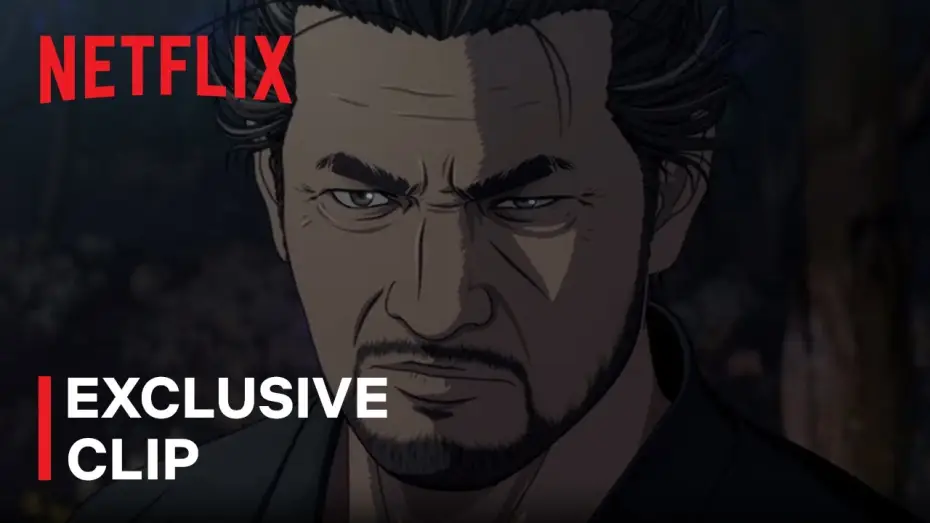 Wideo do serialu Onimusha — Exclusive Clip [Subtitled]