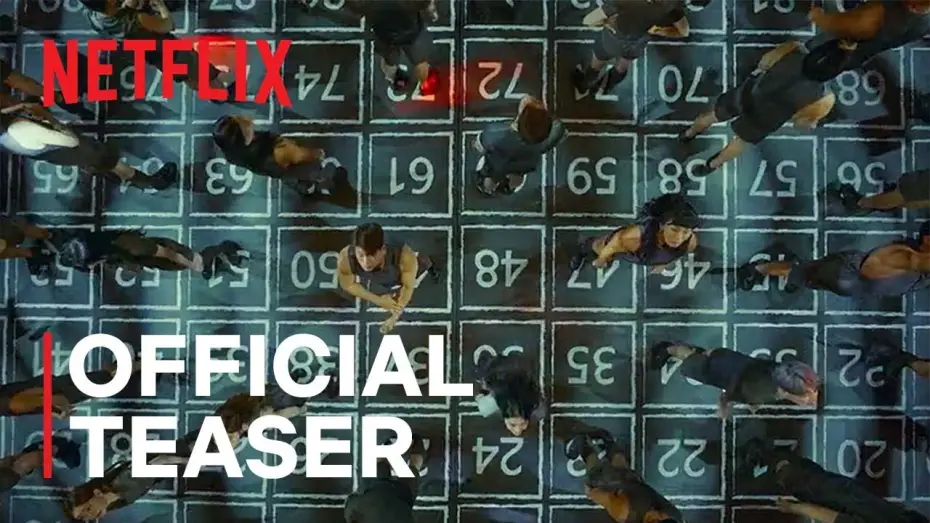Видео к сериалу Silni i sprawni: Starcie stu — Official Teaser [ENG SUB]