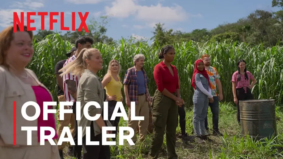 Wideo do serialu The Mole — Season 2 Official Trailer