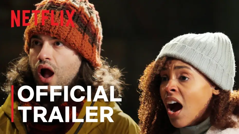 Wideo do serialu The Mole — Official Trailer